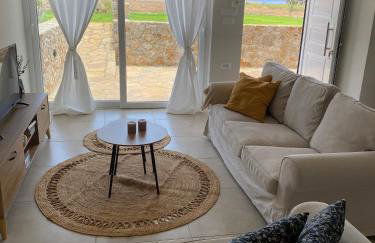 Thalassa Grammeno seaview house - Foto 3