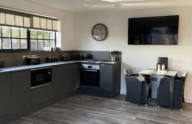 Booking Urban Halstead - Foto 14