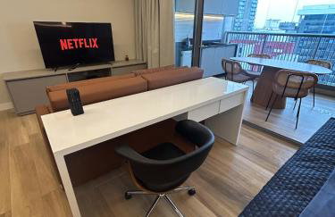 Lindo Apartamento no Tatuapé- AlmaH 1711 - Foto 7