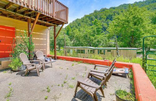 ATV Escape Near Hatfield-McCoy Trails in Matewan! - Photo 20