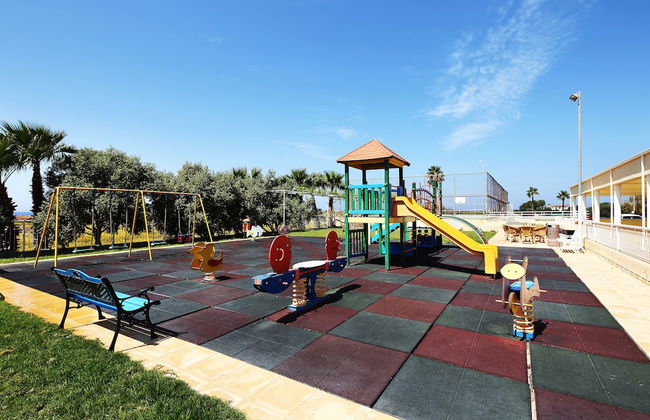 Panareti Coral Bay Hotel - Foto 48