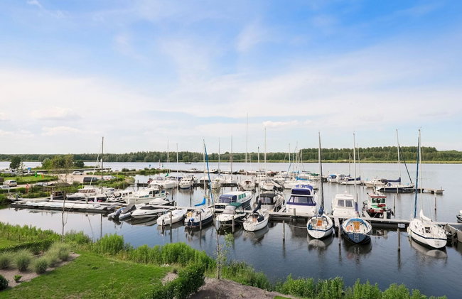 Villa With Roof Terrace Near the Veluwemeer - Foto 31