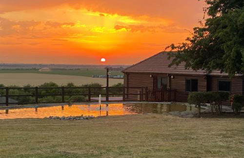 Danielle’s den - Foto 20