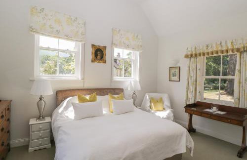 The Coach House - Foto 19