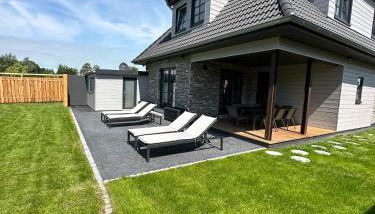 Wikingerhuus - Foto 3, Garden