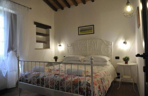 La Casa Colonica wine and oil - Foto 80