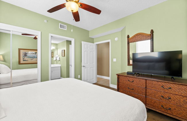 Majestic Beach Resort by Panhandle Getaways - Foto 29