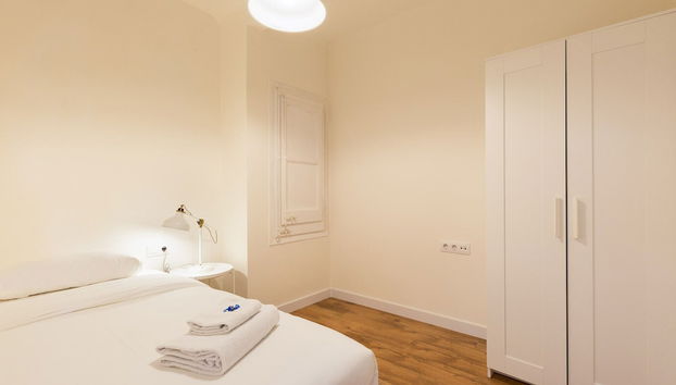 Olala Santiago - Foto 2, Habitación