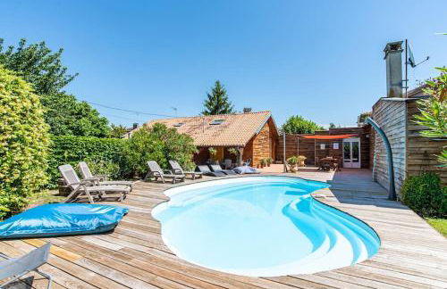 Villa Olympe - Foto 1