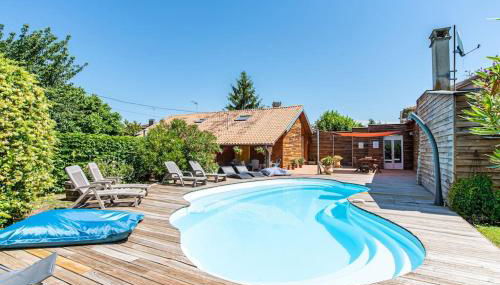 Villa Olympe - Foto 1