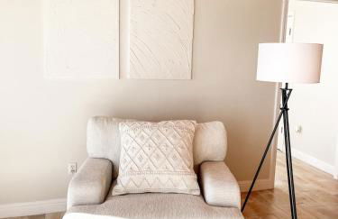 Private Waterfront Beach House with Fire-pit - Foto 29