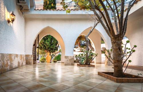 Domina Levante - Exotic Villa with private SPA and Beach access - Foto 29