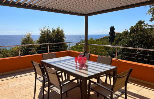 Premium Apartment Lucioles mit wunderschönem Meerblick by Riviera Homelife Management - Foto 25