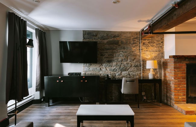 Lofts du Vieux-Port - Foto 38