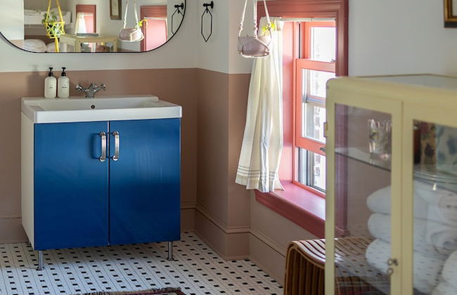 Wyatt's Saloon Guest House 2 - Photo 26