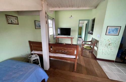 Casa com 2 quartos em Paraty com garagem 50m do centro histórico - Foto 19