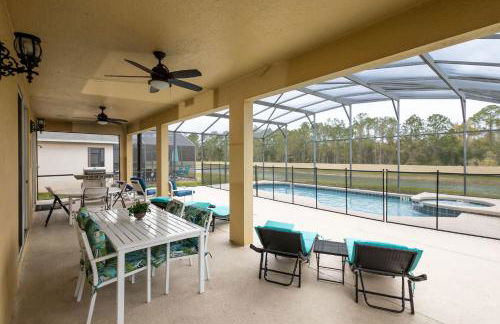 Be Our Guest at Emerald Island - Foto 15