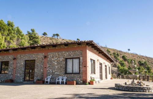 Agriturismo nel cuore del Pollino con Vista Panoramica - Foto 40