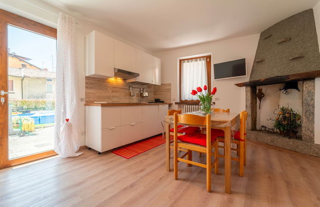 Casa Caravina by Wonderful Italy - Photo 15