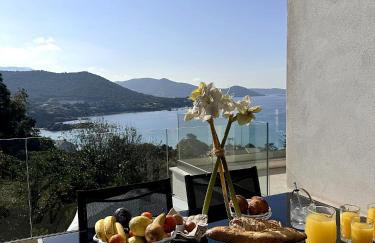A Terrazza T2 vue mer terrasse et balcon - Foto 5