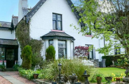 Tigh N Eilean Self Catering Aberfeldy - Foto 1