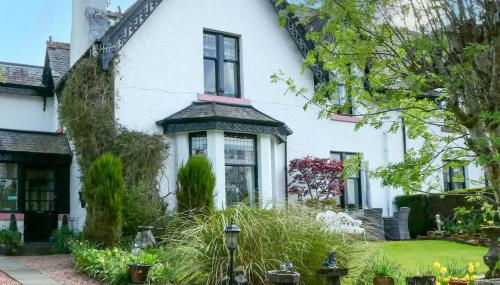 Tigh N Eilean Self Catering Aberfeldy - Foto 1