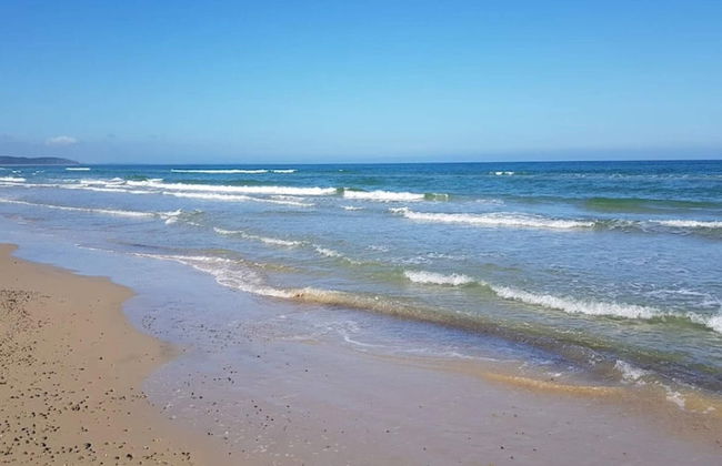 6 Person Holiday Home in Brovst - Foto 32