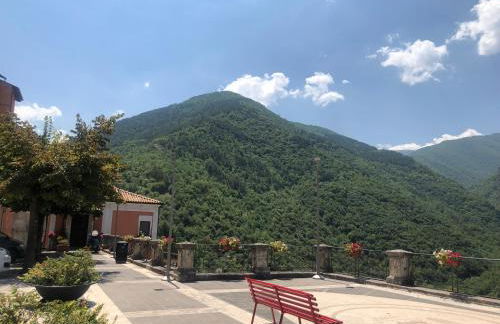 Dimora dell’Orso sul Gizio - Foto 35