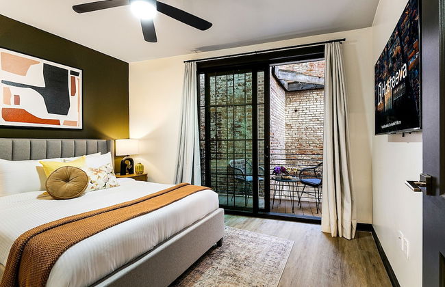 The Pelican by Hosteeva - Foto 63