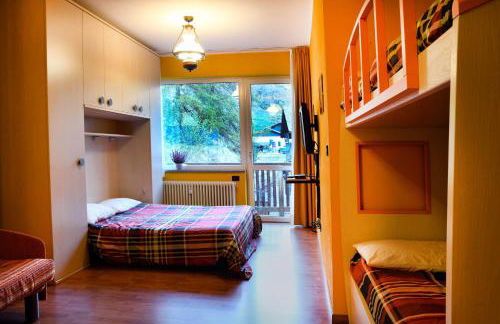 5 Minutes from Monterosa Ski, Small Cottage - Foto 7