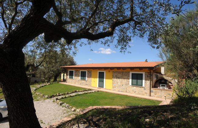 Barnìa - Agriturismo - Photo 53