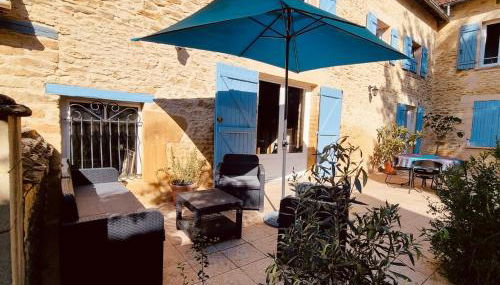 gite en pleine nature - Foto 3