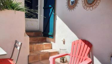 gite la petite vigneronne - Foto 2