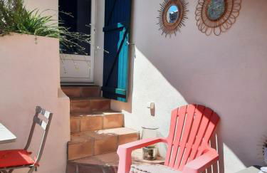 gite la petite vigneronne - Foto 2