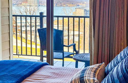 Fairway to Heaven at Four Season 2BED2BATH Condo - Foto 14