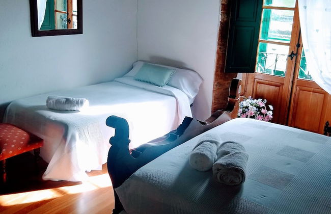 Casa Pacios - Foto 29