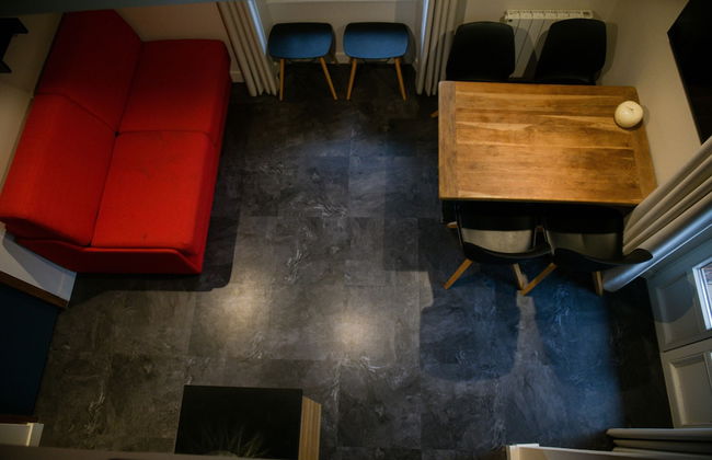 Aiguille Verte & spa - Photo 72