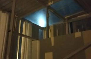 Apartamento central 78 com excelente vista - Foto 27