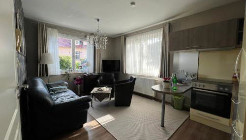 Apartment Vis-a-vis - Foto 5