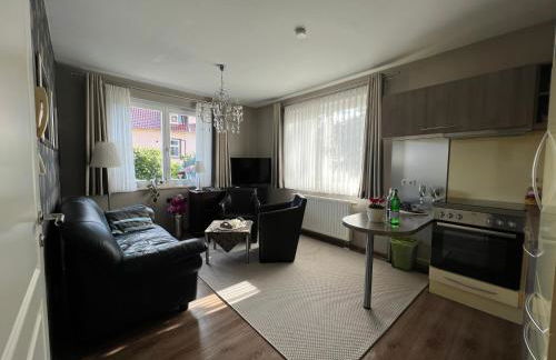 Apartment Vis-a-vis - Foto 5