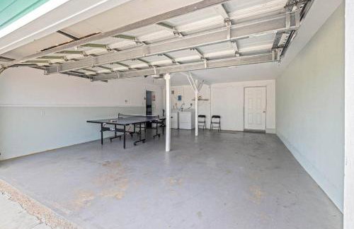 Cozy Home Nr Beach Pier Games WiFi Yard BBQ - Foto 7