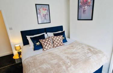 Chester House - 4-bed Spacious Contractor Accommodation in Durham City - Photo 9