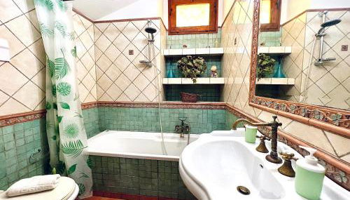 Nonna Sasà - Foto 4, Shower