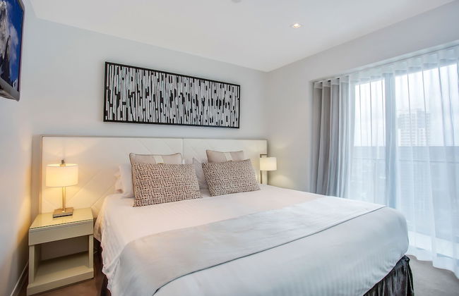 Peppers Soul Surfers Paradise - Photo 10