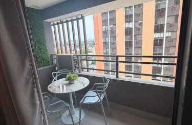 Studio Alto Padrão - Próximo a Congonhas, Ibirapuera - Foto 10