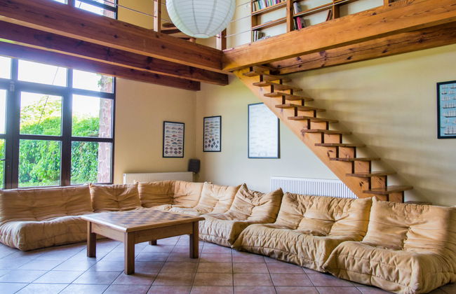 Wielkie Leźno - Foto 27