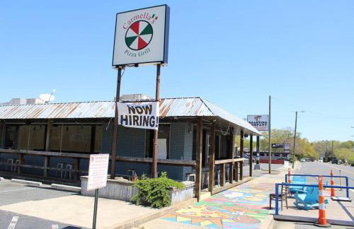 King Luxe Studio Near Shopping & Entertainment - Foto 44