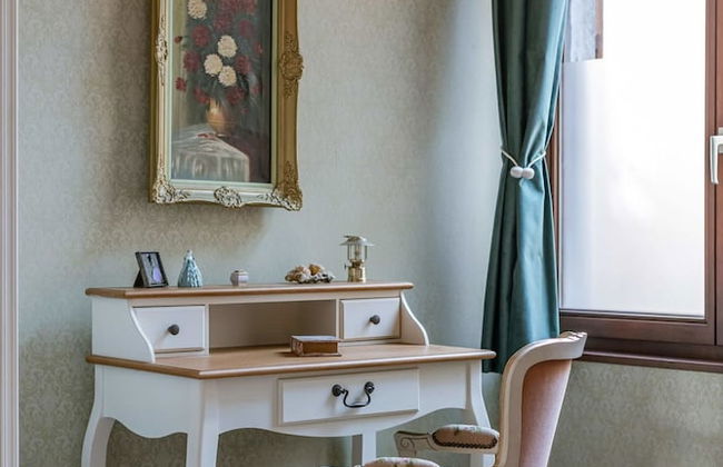 Authentic Apartment in the City Center of Antwerp - Foto 39