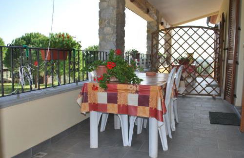 Casa Vacanze Poggio Aprico - Foto 57