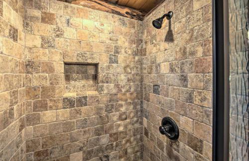 The Deer Cabin Peaceful Refuge in East Texas - Foto 16